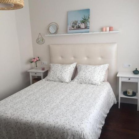 Piso Ribeira Apartment Exterior photo